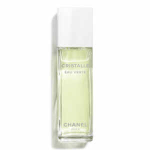 Perfumy Damskie Chanel EDP Cristalle Eau Verte 100 ml