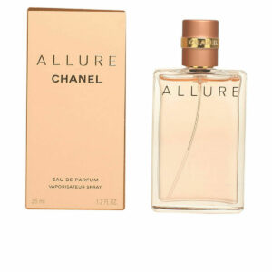 Perfumy Damskie Chanel Allure EDP Allure