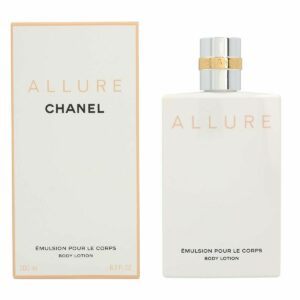 Emulsja do Ciała Chanel Allure 200 ml