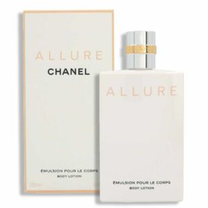 Emulsja do Ciała Chanel Allure 200 ml