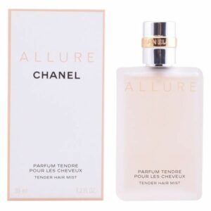 Perfumy do Włosów Chanel ALLURE 35 ml