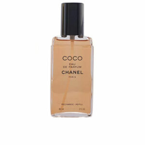Perfumy Damskie Coco Chanel EDP Kokos 60 ml