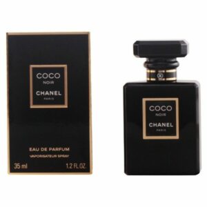 Perfumy Damskie Coco Noir Chanel EDP