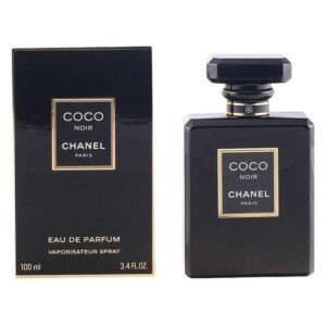 Perfumy Damskie Coco Noir Chanel EDP