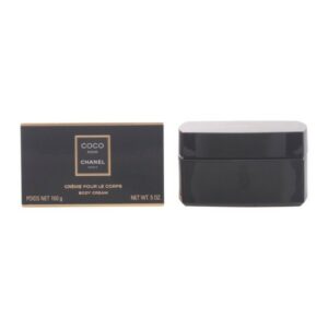 Nawilżający Krem do Ciała Chanel Coco Noir 150 g