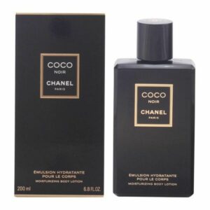 Balsam do Ciała Chanel Coco Noir 200 ml