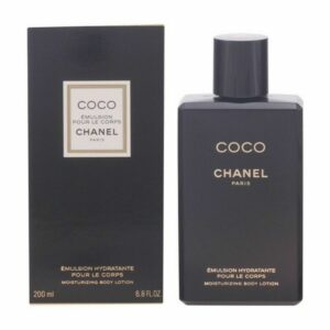 Balsam do Ciała Chanel Coco 200 ml