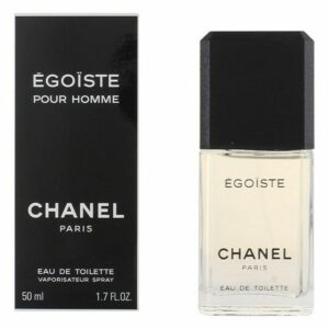 Perfumy Męskie Egoiste Chanel EDT