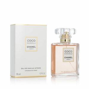 Perfumy Damskie Chanel 8009444 EDP