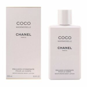 Balsam do Ciała Chanel Coco Mademoiselle 200 ml