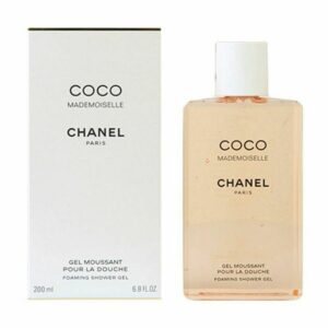 Żel pod Prysznic Coco Mademoiselle Chanel Coco Mademoiselle (200 ml) 200 ml