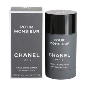 Dezodorant w Sztyfcie Chanel Pour Monsieur 75 ml