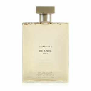 Żel pod Prysznic Gabrielle Chanel Gabrielle (200 ml) 200 ml