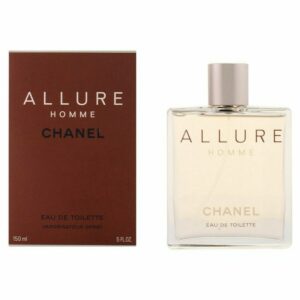 Perfumy Męskie Chanel EDT 150 ml