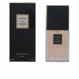 Perfumy Damskie Coco Chanel EDT Kokos 50 ml