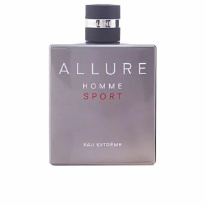 Perfumy Męskie Chanel Allure Sport EDP 150 ml