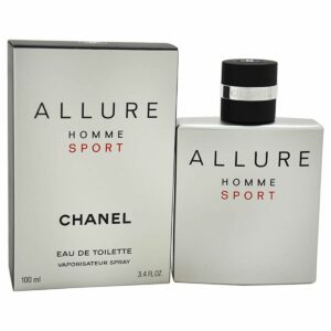 Perfumy Męskie Chanel 144182 EDT