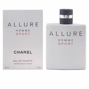 Perfumy Męskie Chanel 17203 Krem Spray Mężczyzna (1 Sztuk)
