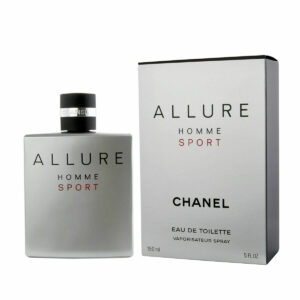 Perfumy Męskie Chanel 17203 Krem Spray Mężczyzna (1 Sztuk)