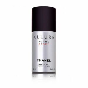 Dezodorant w Sprayu Chanel 153628 100 ml