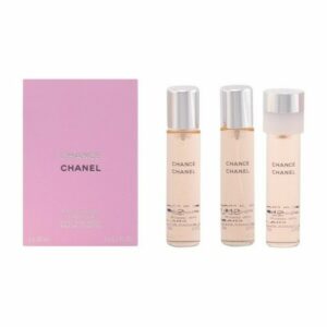 Perfumy Damskie Chanel CHANCE EDT 20 ml