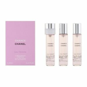 Perfumy Damskie Chanel CHANCE EDT 20 ml