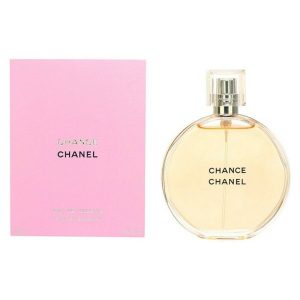 Perfumy Damskie Chance Chanel EDT