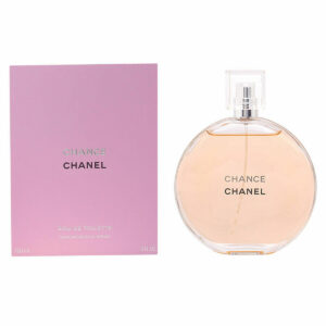 Perfumy Damskie Chanel CHANCE EDT 150 ml
