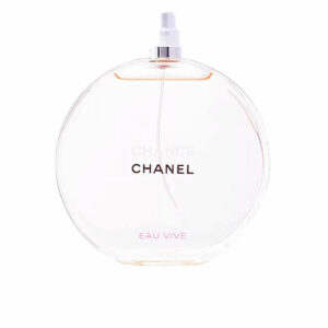 Perfumy Damskie Chance Eau Vive Chanel EDT
