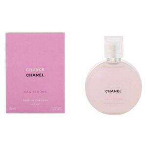 Perfumy do Włosów Chance Eau Tendre Chanel