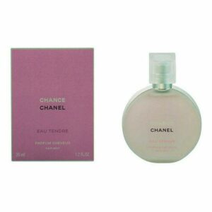 Perfumy do Włosów Chance Eau Tendre Chanel