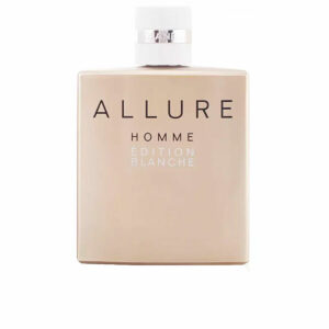 Perfumy Męskie Allure Homme Ed.Blanche Chanel EDP Allure Homme 150 ml