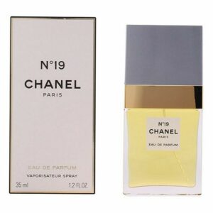 Perfumy Damskie Nº 19 Chanel 145739 EDP EDP 100 ml