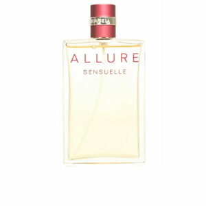 Perfumy Damskie Allure Sensuelle Chanel EDT Allure Sensuelle 100 ml