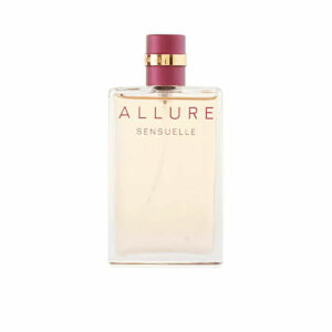 Perfumy Damskie Allure Sensuelle Chanel EDP Allure Sensuelle