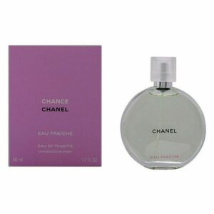 Perfumy Damskie Chance Eau Fraiche Chanel EDT