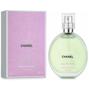 Perfumy Damskie Chanel Chance Eau Fraiche EDP