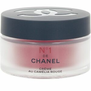 Krem do Twarzy Chanel Nº1 CAMÉLIA ROUGE 50 g