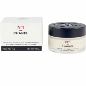Krem pod Oczy Chanel Nº1 15 g Rewitalizujący