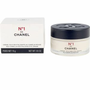 Krem pod Oczy Chanel Nº1 15 g Rewitalizujący