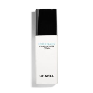 Fluid Nawilżający Chanel Hydra Beauty 30 ml
