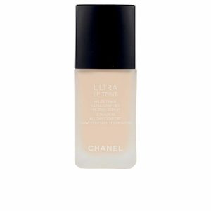 Podkład w Płynie Chanel Le Teint Ultra B10 30 ml
