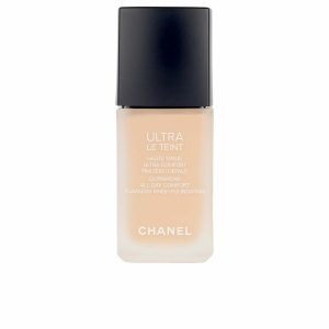 Podkład w Płynie Chanel Le Teint Ultra B30 30 ml