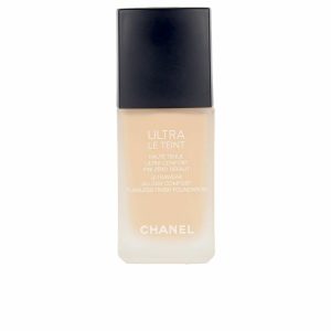 Płynny Podkład do Twarzy Chanel Ultra Le Teint BD31 30 ml