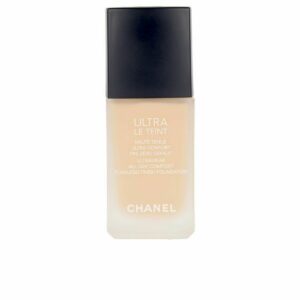 Płynny Podkład do Twarzy Chanel Ultra Le Teint BD31 30 ml