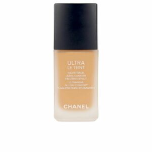 Płynny Podkład do Twarzy Chanel Ultra Le Teint 30 ml