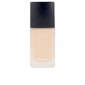 Płynny Podkład do Twarzy Chanel Ultra Le Teint 30 ml