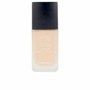 Płynny Podkład do Twarzy Chanel Ultra Le Teint 30 ml
