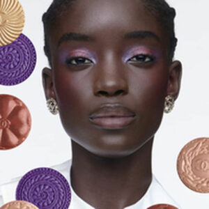 Sztuczne Rzęsy Chanel LES OMBRES 2 g