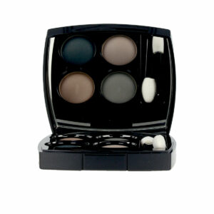 Paleta Cieni do Oczu Les 4 Ombres Chanel